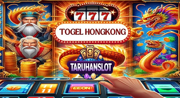 Jitu99 Slot Togel